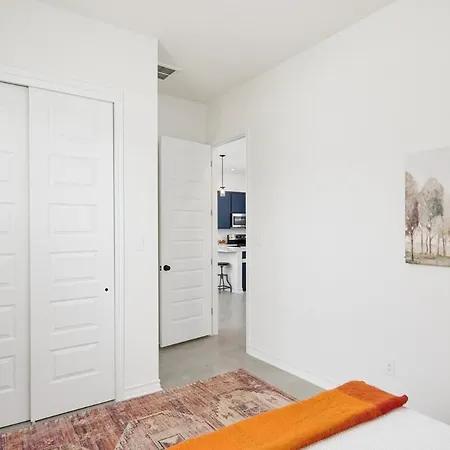Apartamento Blue Sky In Sa *