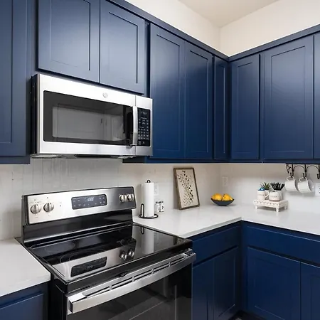 Apartamento Blue Sky In Sa *